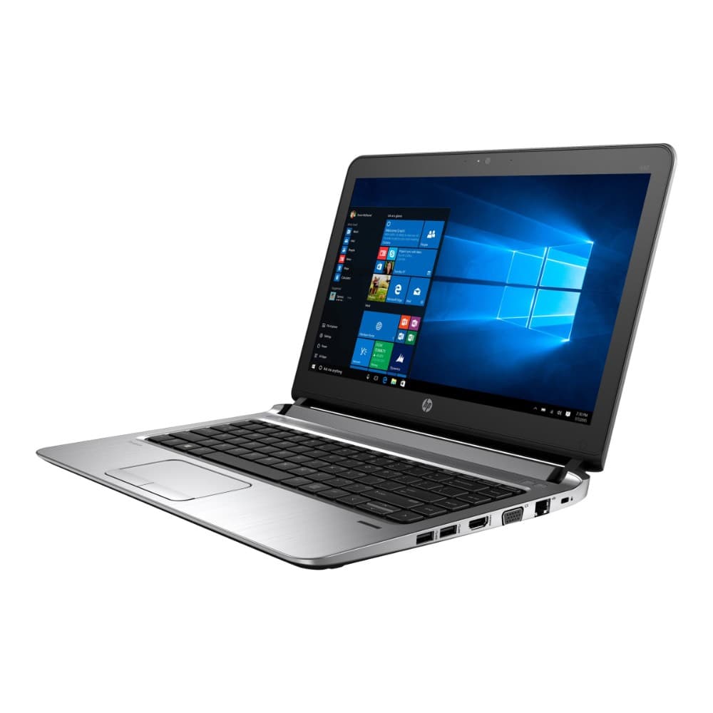 HP ProBook 430 G3 - Intel Core i5-6a generazione - 13 pollici - 8 GB di RAM - 256 GB SSD - Windows 11