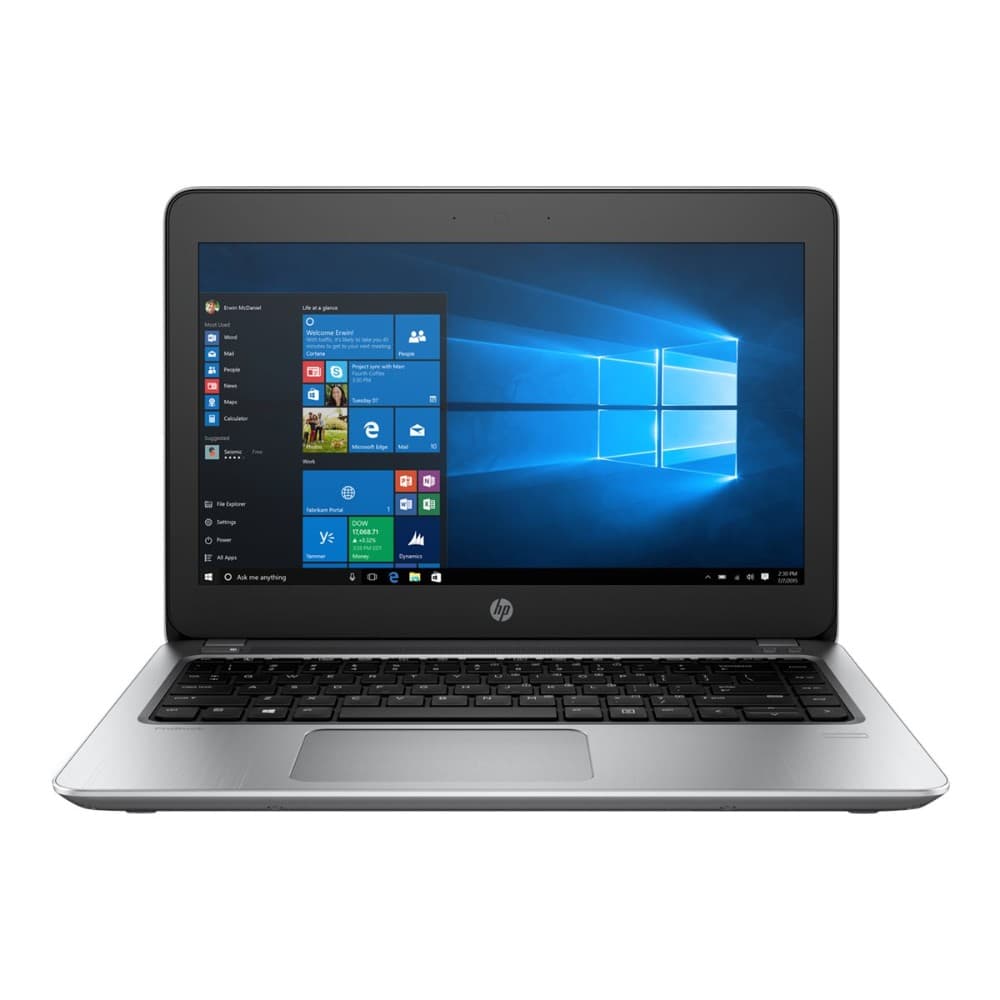 HP ProBook 430 G4 - Intel Core i5-7a generazione - 13 pollici - 8 GB di RAM - 256 GB SSD - Windows 11
