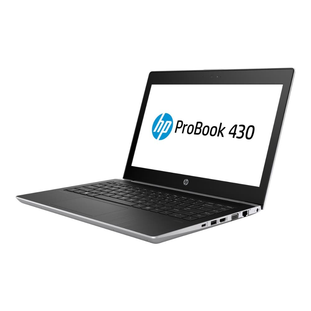 HP ProBook 430 G5 - Intel Core i3-7a generazione - 13 pollici - 8 GB di RAM - 256 GB SSD - Windows 11