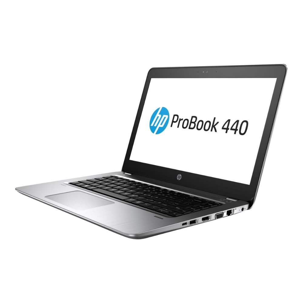 HP ProBook 440 G4 - Intel Core i5-7a generazione - 14 pollici - 8 GB di RAM - 256 GB SSD - Windows 11