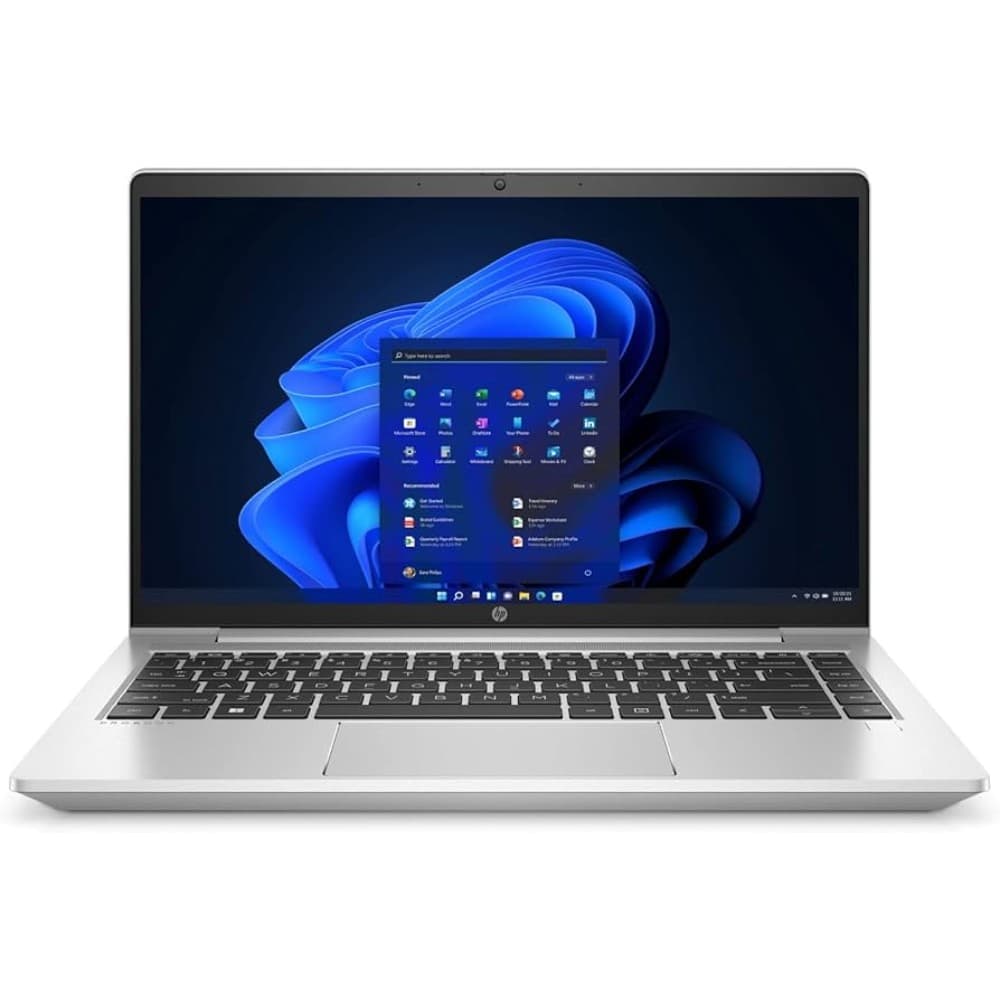 HP ProBook 440 G9 - Intel Core i5-12a generazione - 14 pollici - 8 GB di RAM - 256 GB SSD - Windows 11 Home