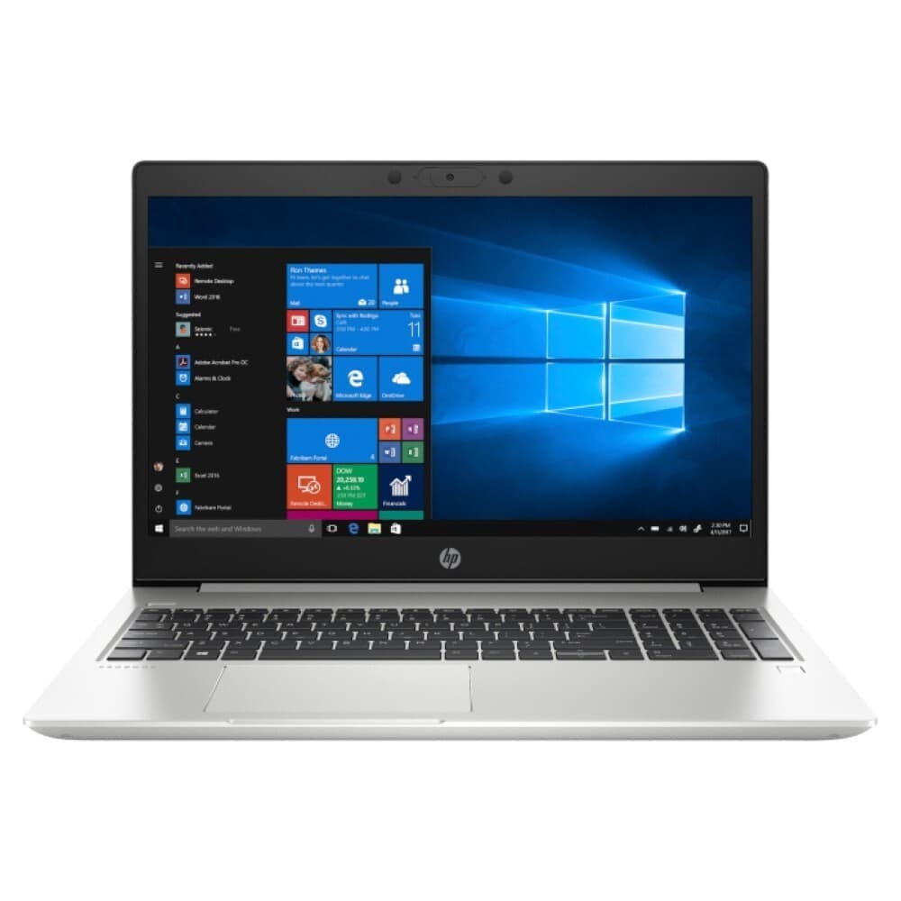 HP ProBook 445 G7 - AMD Ryzen 3 4300U - 14 pollici - 8 GB di RAM - 256 GB SSD - Windows 11