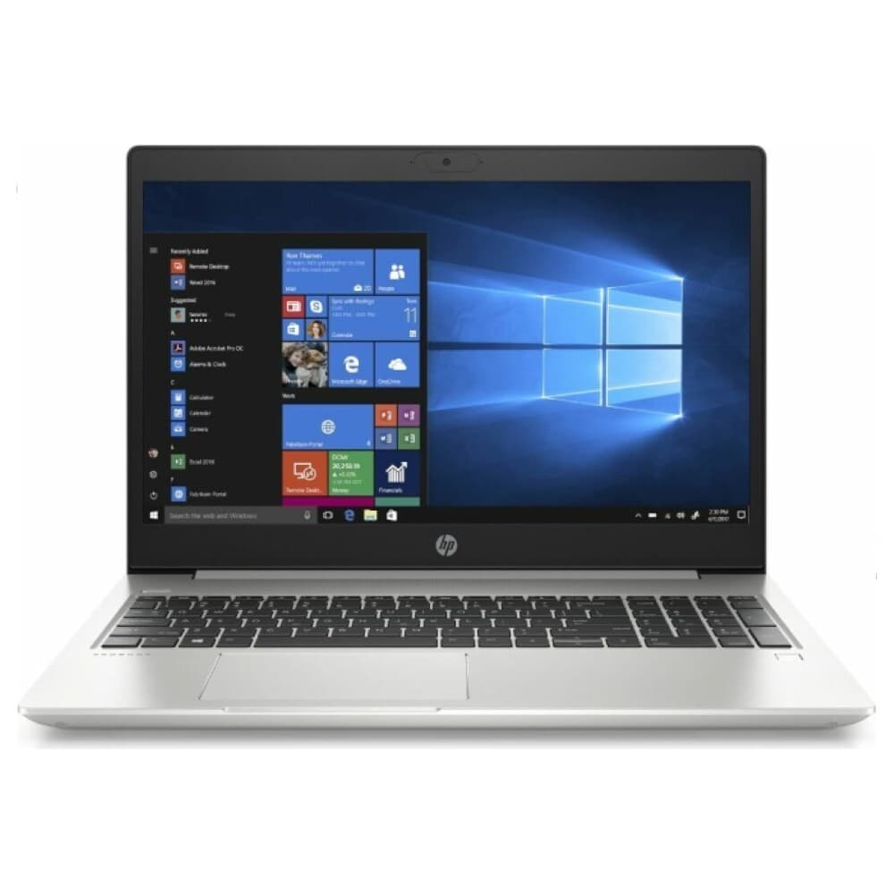 HP ProBook 455 G7 - AMD Ryzen 5 4500U - 15 pollici - 8 GB di RAM - 256 GB SSD - Windows 11
