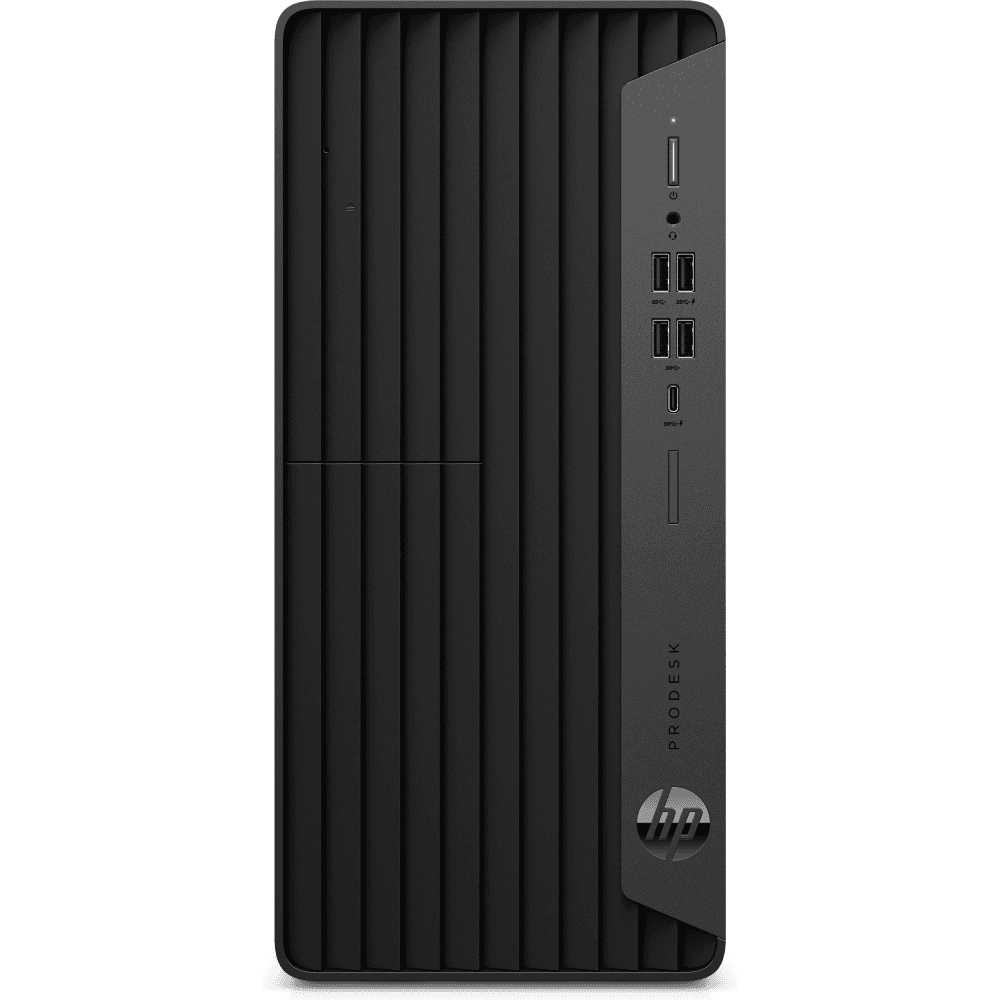 HP ProDesk 600 G6 Tower - Intel Core i5 di decima generazione - 8 GB di RAM - SSD da 256 GB - Windows 11