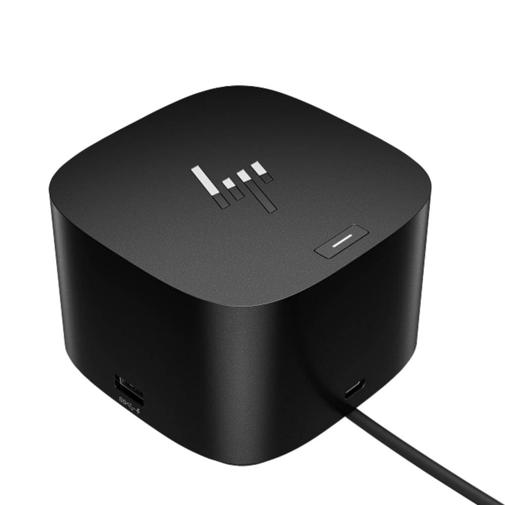 HP Thunderbolt Dock 120W G2