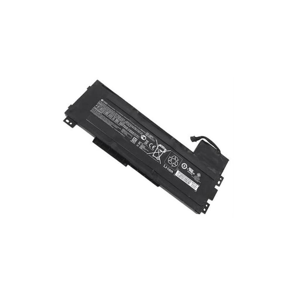 Batteria sostitutiva per HP ZBook Studio G3