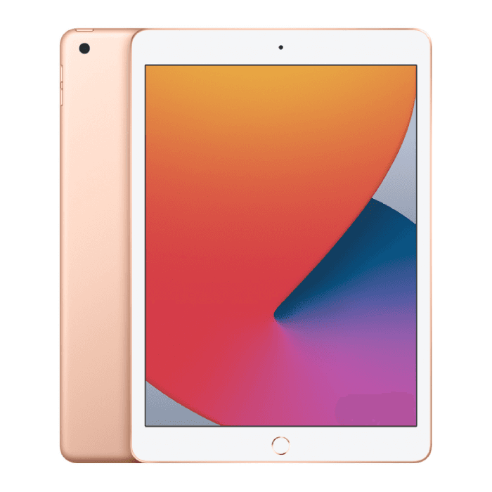 Apple iPad 7 (2019) - 10,2 pollici - 32 GB - Oro - Garanzia di 2 anni
