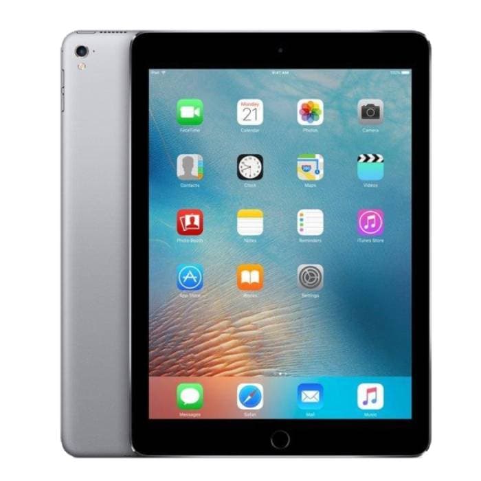 Apple iPad Pro 1 (2016) - 9,7 pollici - 32 GB - Grigio siderale - Garanzia di 2 anni
