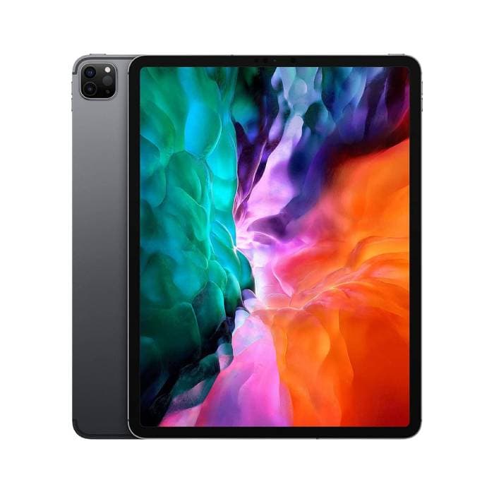 Apple iPad Pro 2 (2020) - 11 pollici - 128 GB - Grigio siderale - Garanzia di 2 anni
