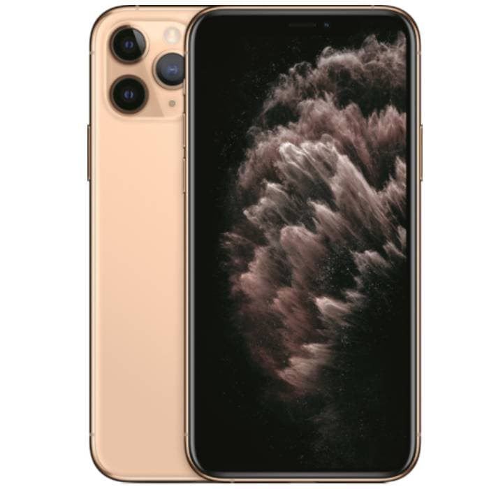 Apple iPhone 11 Pro - 64 GB - Oro - Garanzia di 2 anni