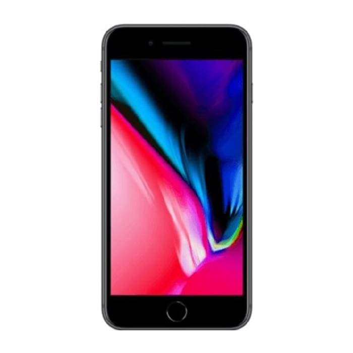 Apple iPhone 8 - 64 GB - Grigio siderale - Garanzia di 2 anni