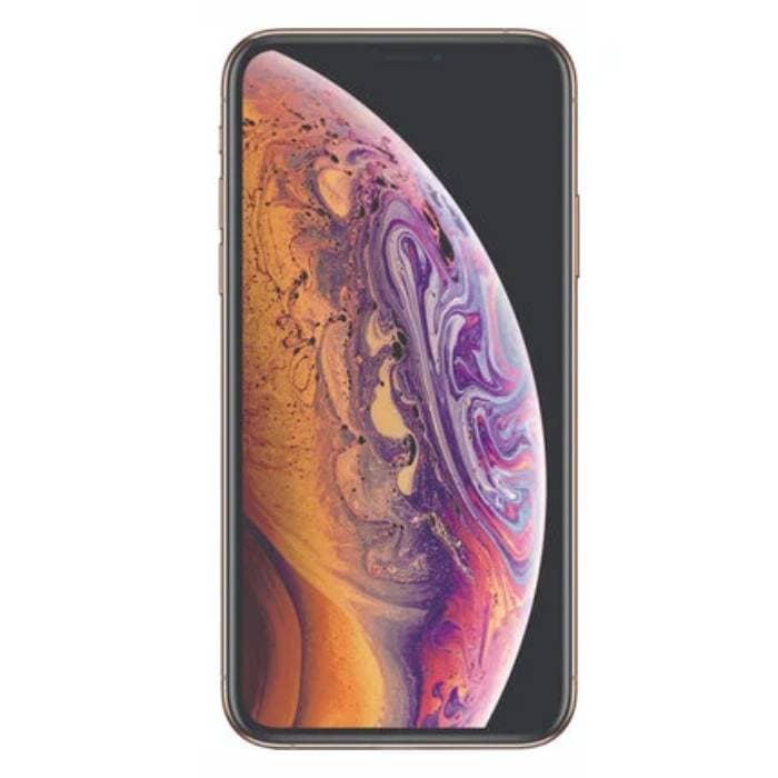 Apple iPhone XS Max - 256 GB - Oro - Garanzia di 2 anni