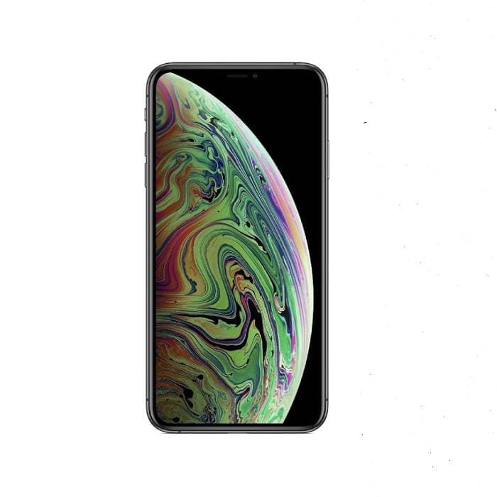Apple iPhone XS Max - 512 GB - Grigio siderale - Garanzia di 2 anni