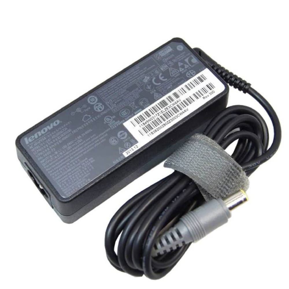 Adattatore Lenovo 65W - 5.5