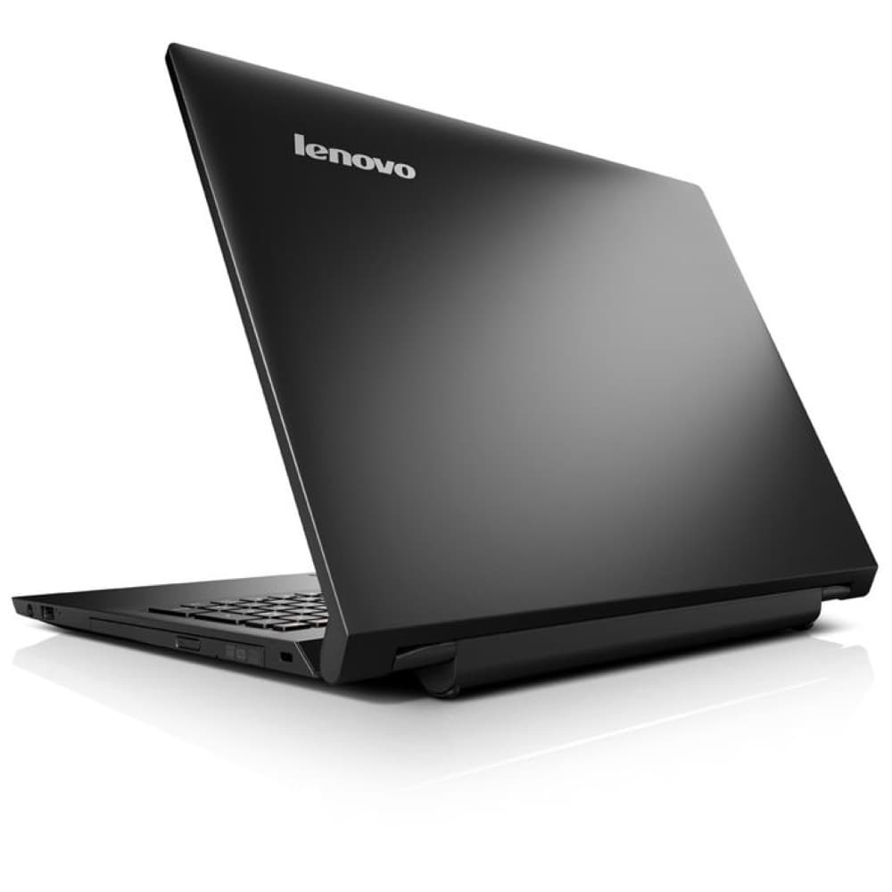 Lenovo B50-80 - Intel Core i3-4a generazione - 15 pollici - 8 GB di RAM - SSD da 256 GB - Windows 11 Home