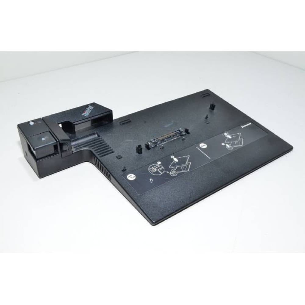 Lenovo Essential Port Replicator (tipo 2505) adatto per Lenovo ThinkPad T60