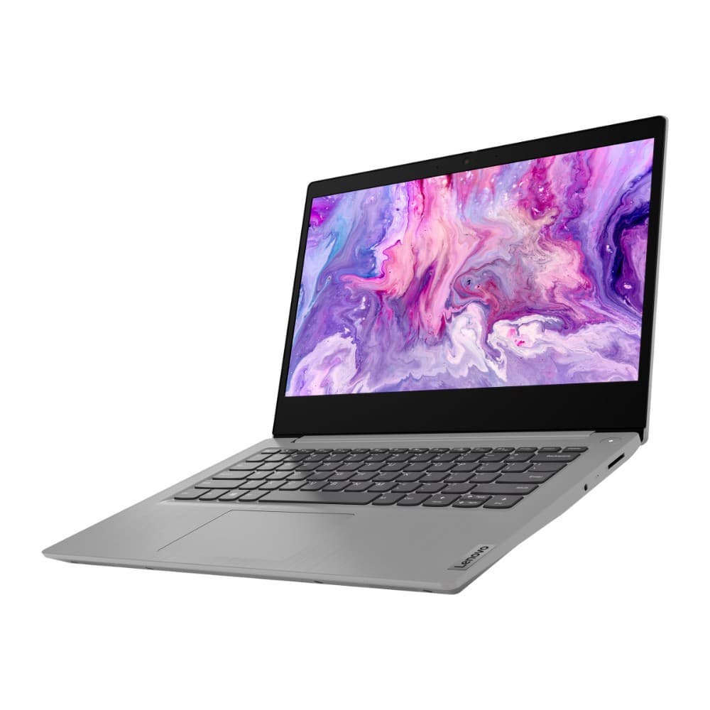 Lenovo Ideapad 3 CB 14IGL05 - Intel Celeron N4020 - 14 pollici - 8 GB di RAM - SSD da 128 GB - Windows 11 Home
