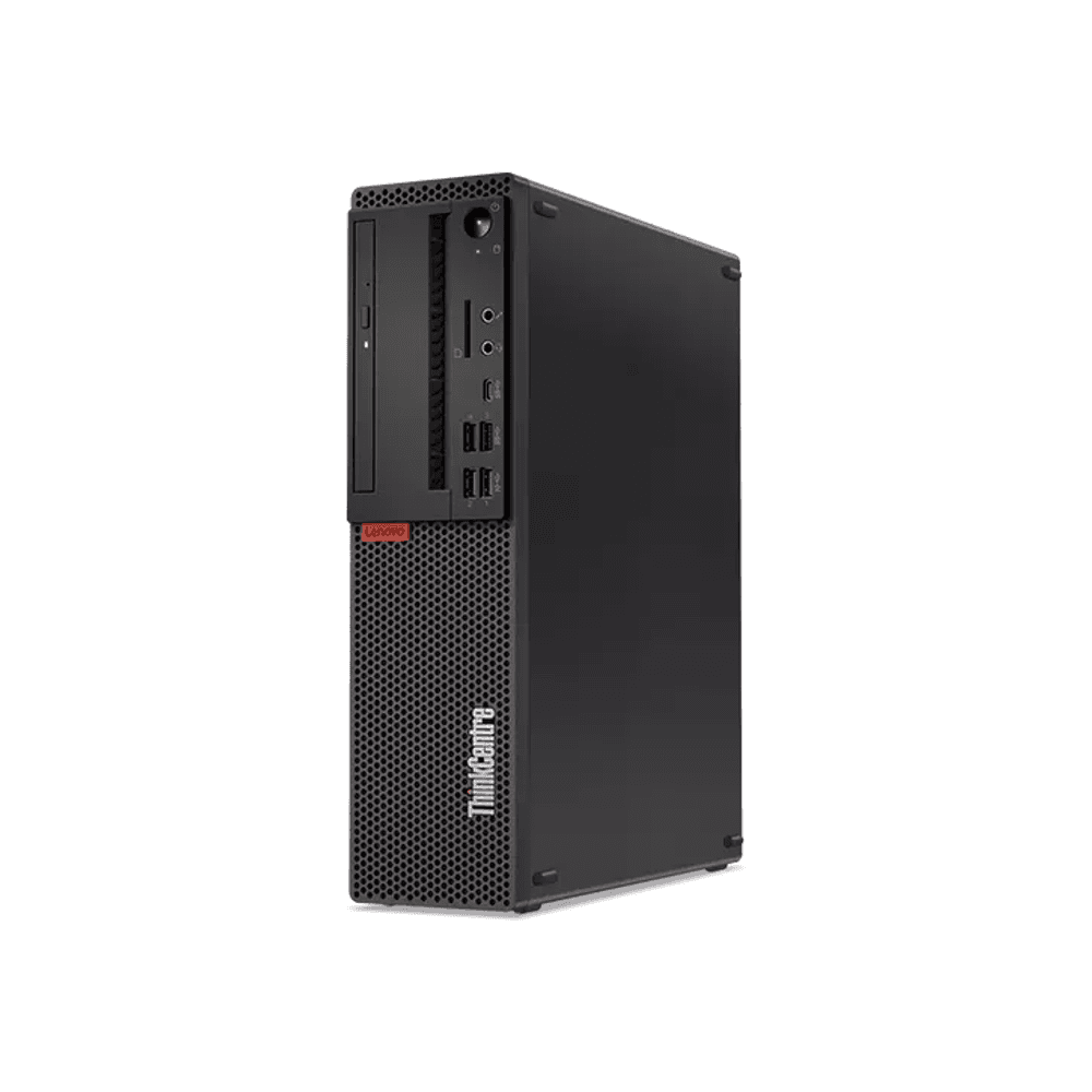 Lenovo ThinkCentre M720s SFF - Intel Core i3-9a generazione - 8 GB di RAM - SSD da 256 GB - Windows 11