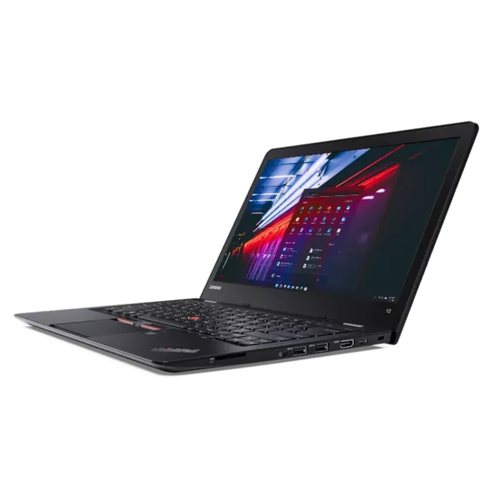 Lenovo Thinkpad 13 G2 - Intel Core i5 di settima generazione - 13 pollici - 8 GB di RAM - SSD da 256 GB - Windows 11 Home