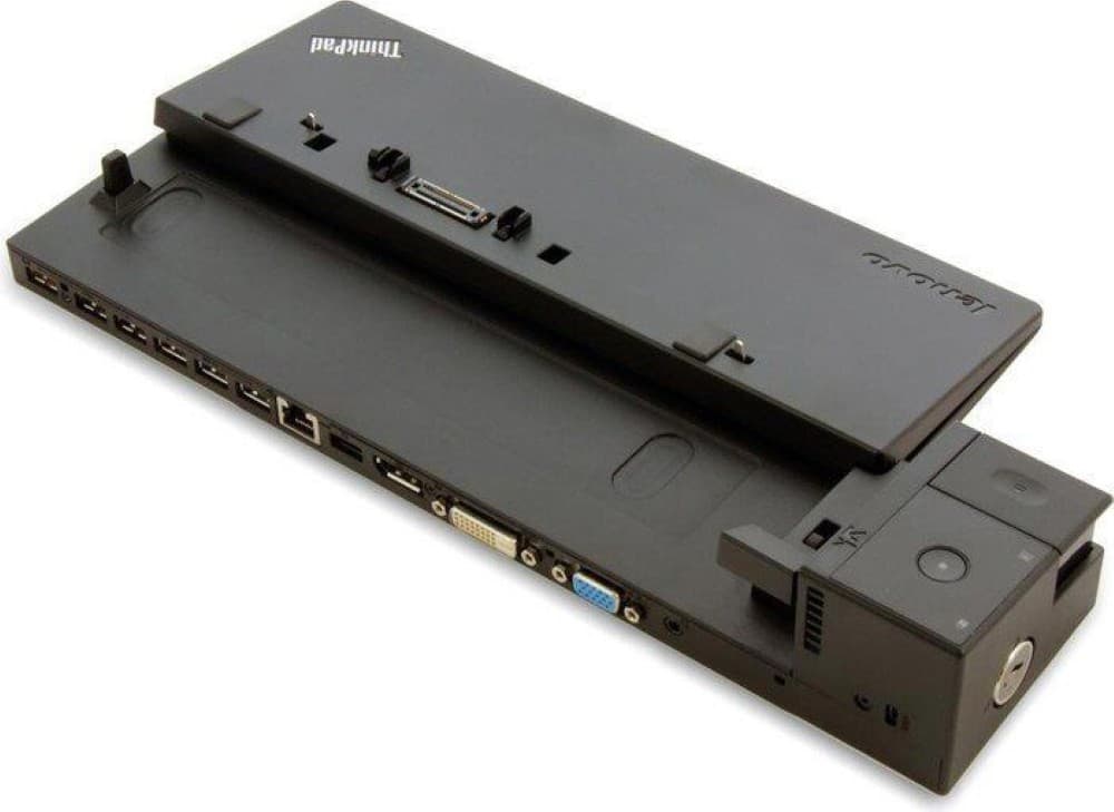 Lenovo ThinkPad Pro Dock (40A1) adatto per Lenovo ThinkPad T550