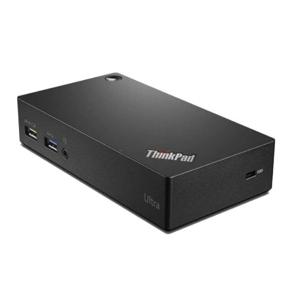 Docking station USB 3.0 Lenovo adatta per Lenovo ThinkPad T440