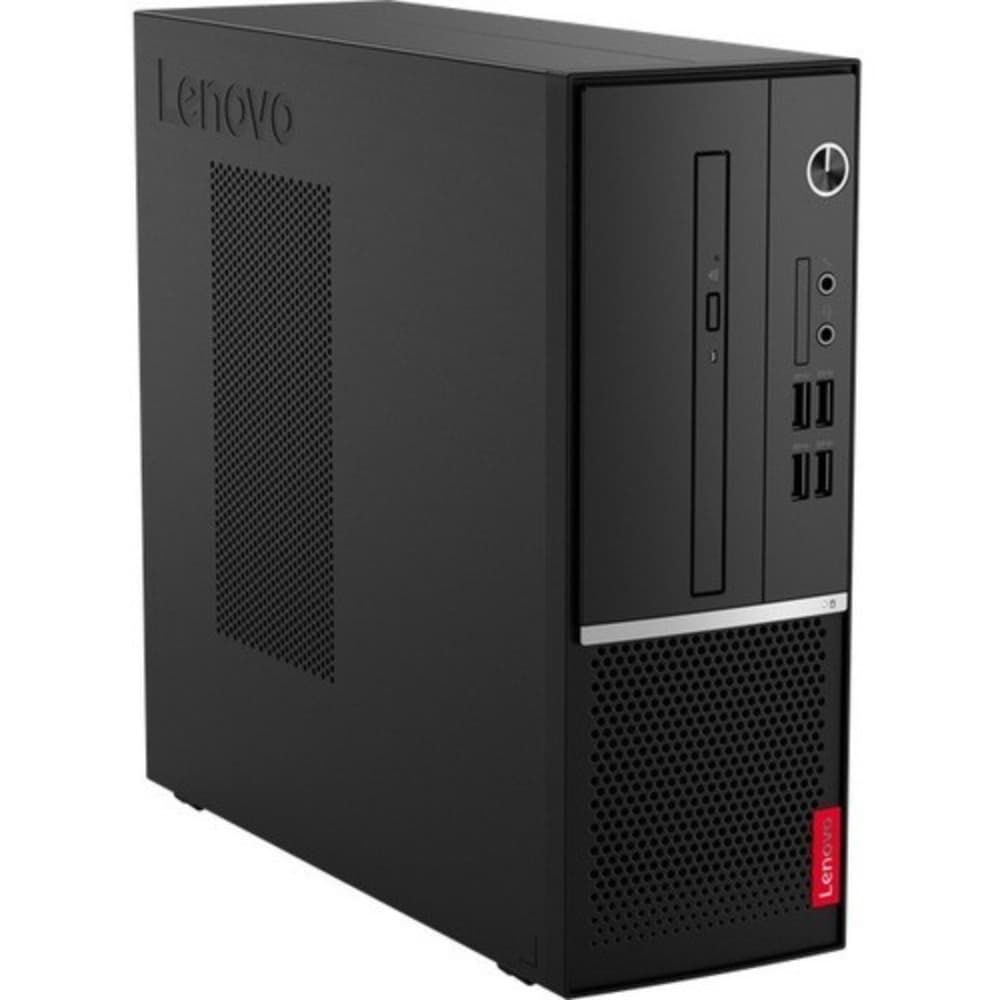 Lenovo V530s-07ICR SFF - Intel Core i3-9e Generatie - 8GB RAM - 256GB SSD - Windows 11