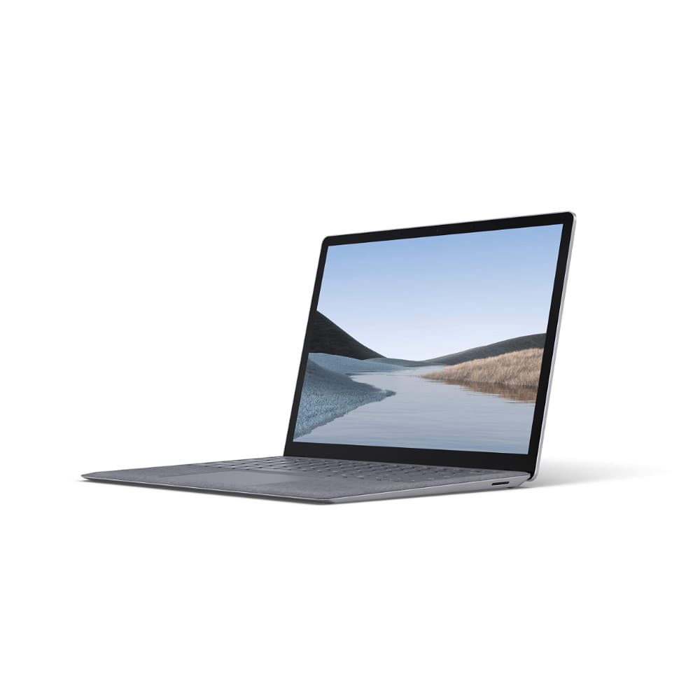 Microsoft Surface Laptop 3 - Intel Core i5-10a generazione - 13 pollici - 8 GB di RAM - SSD da 256 GB - Windows 11 Home