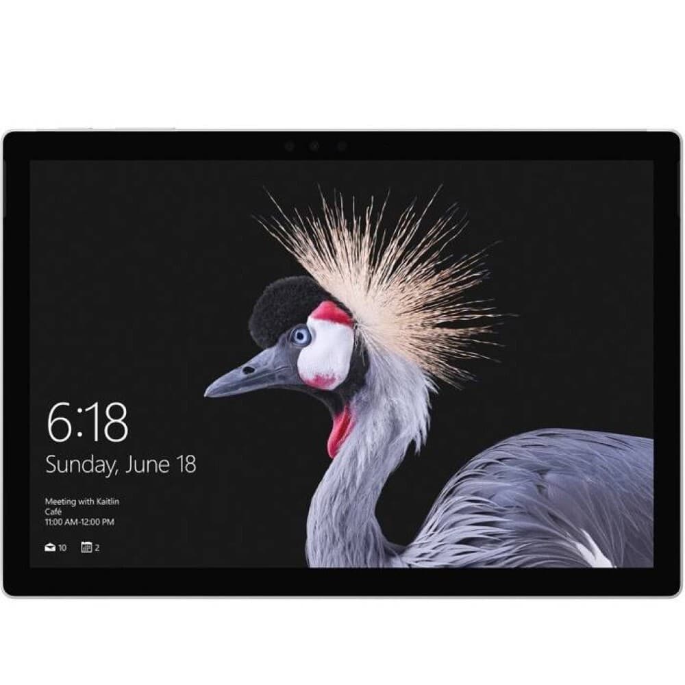 Microsoft Surface Pro 5 (senza tastiera) - Intel Core i5-7a generazione - 12 pollici - 8 GB di RAM - SSD da 256 GB - Windows 11