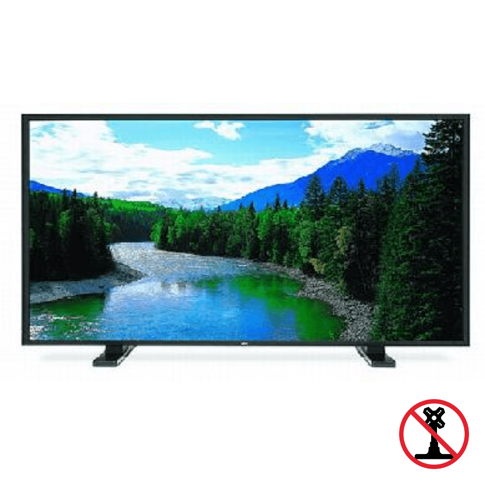 Monitor LCD NEC MultiSync 5220 - 52 pollici - 1920x1080 - DVI - HDMI - VGA - Nero - Senza supporto