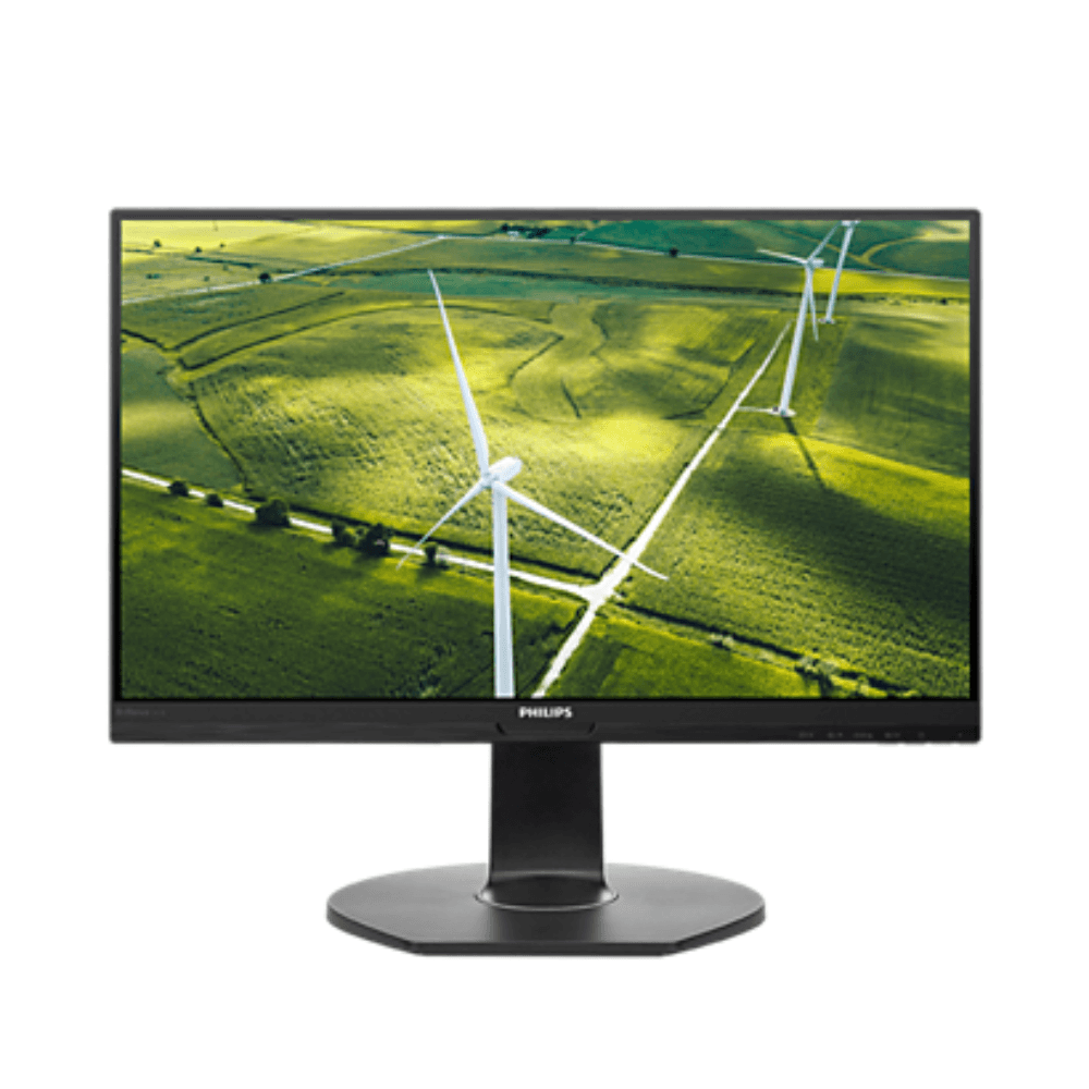 Philips 241B7QGJEB - 24 pollici - 1920x1080 - DP - HDMI - VGA - Nero