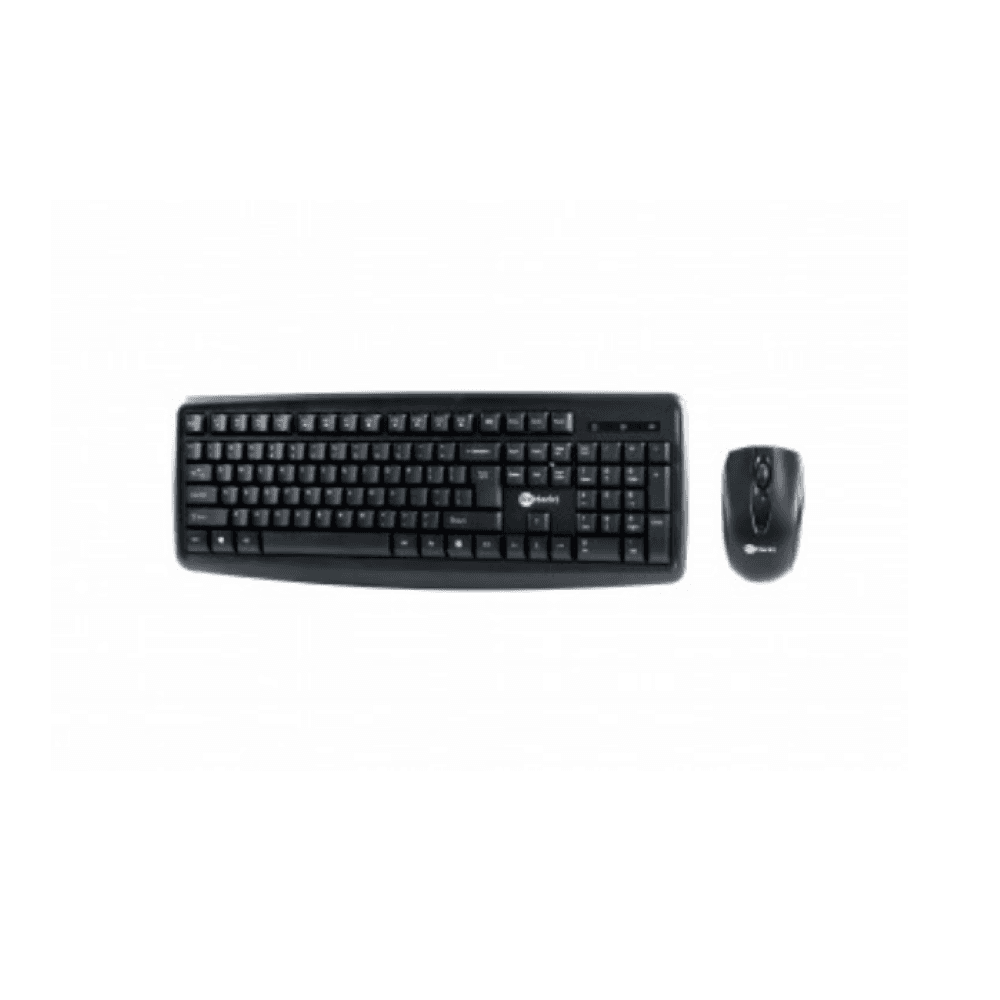 Tastiera e mouse wireless ReMarkt