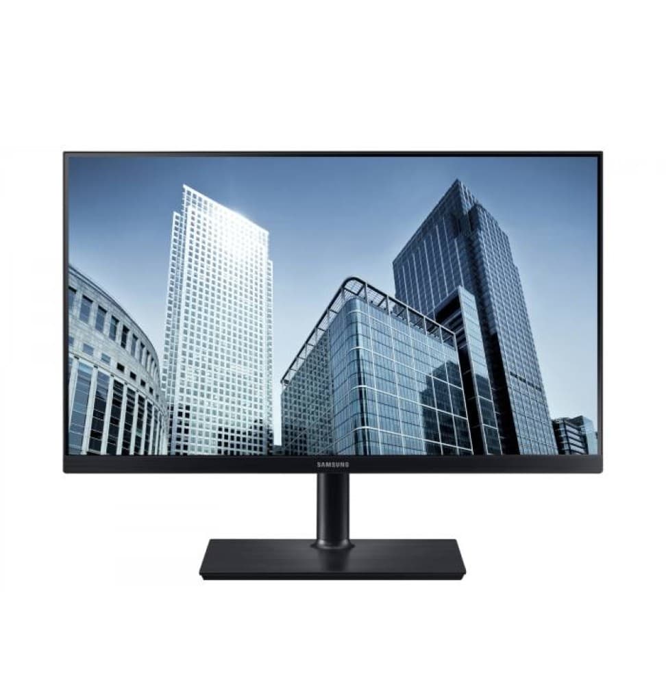 Samsung S27H850QFU - 27 pollici - 2560x1440 - DP - HDMI - Nero