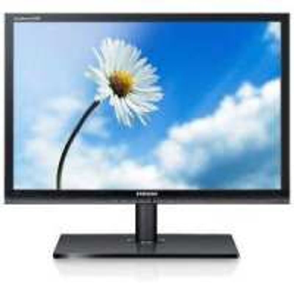 Samsung Syncmaster S27A850D - 27 pollice - 2560x1440 - 2x DVI - DP - Nero