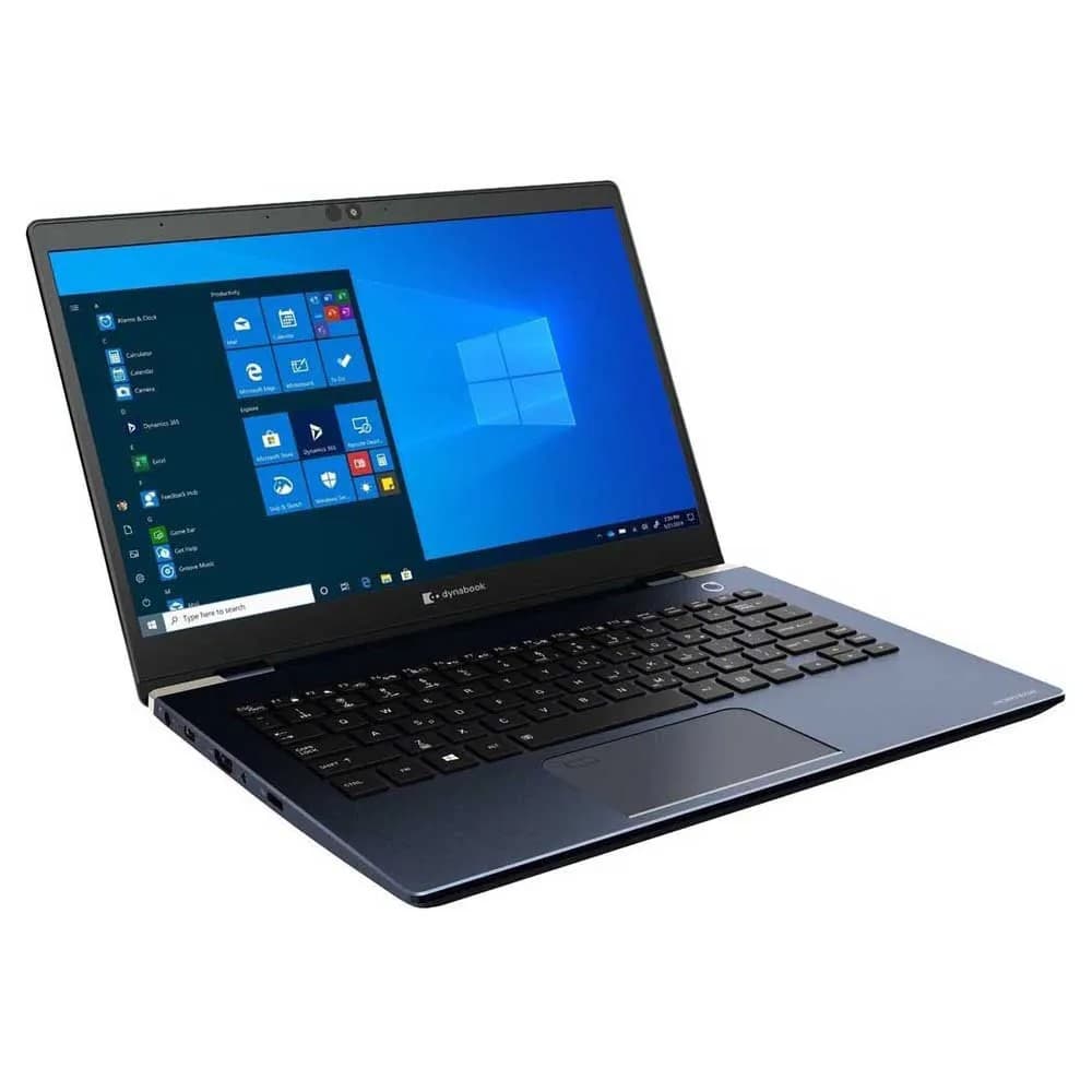 Toshiba Portege X30L-J - Intel Core i5 di undicesima generazione - 13 pollici - 8 GB di RAM - SSD da 256 GB - Windows 11 Home