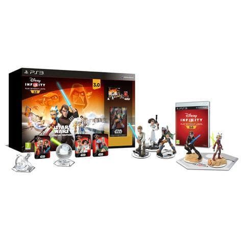 Disney Infinity Star Wars Special Edition Boba Fett - PlayStation 3