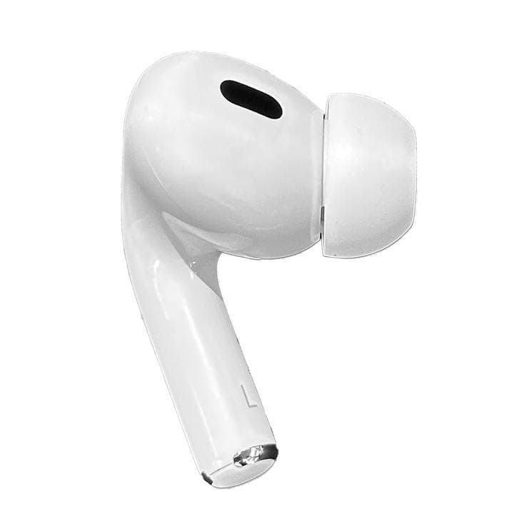 Apple Auricolare sinistro (Lightning MagSafe) - AirPods Pro 2a generazione (2022) - Bianco (A2699)