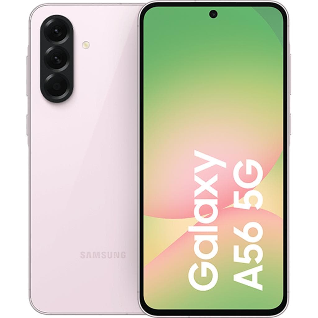 Galaxy A56