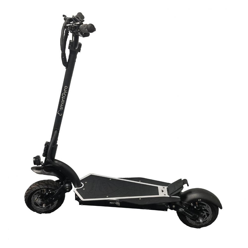 Smartgyro Raptor Monopattini