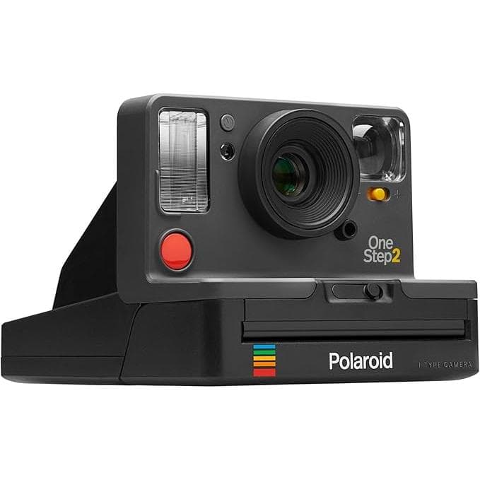Polaroid One Step 2 - Nero