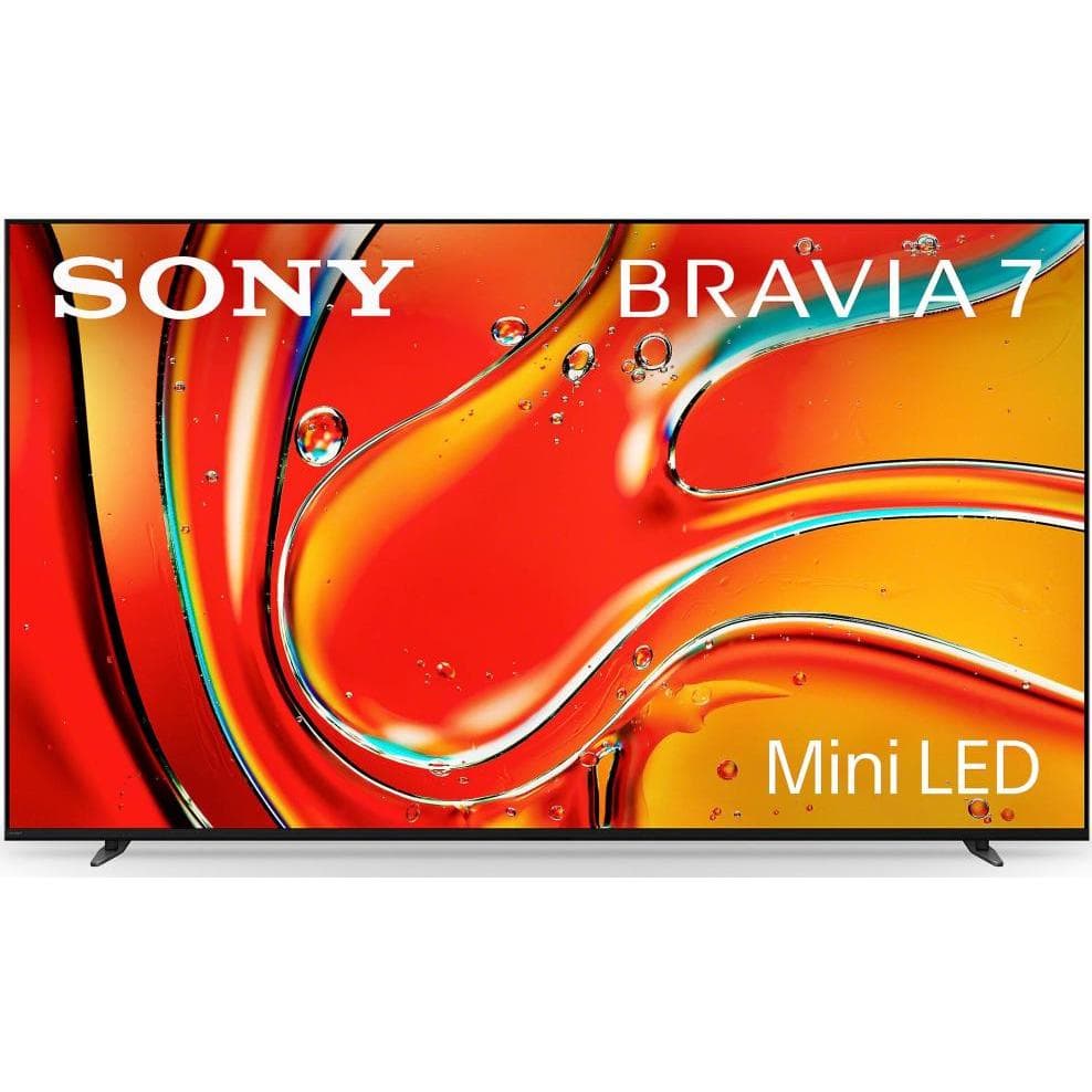 Smart TV0 Pollici Sony LED Ultra HD 4K K-65XR70
