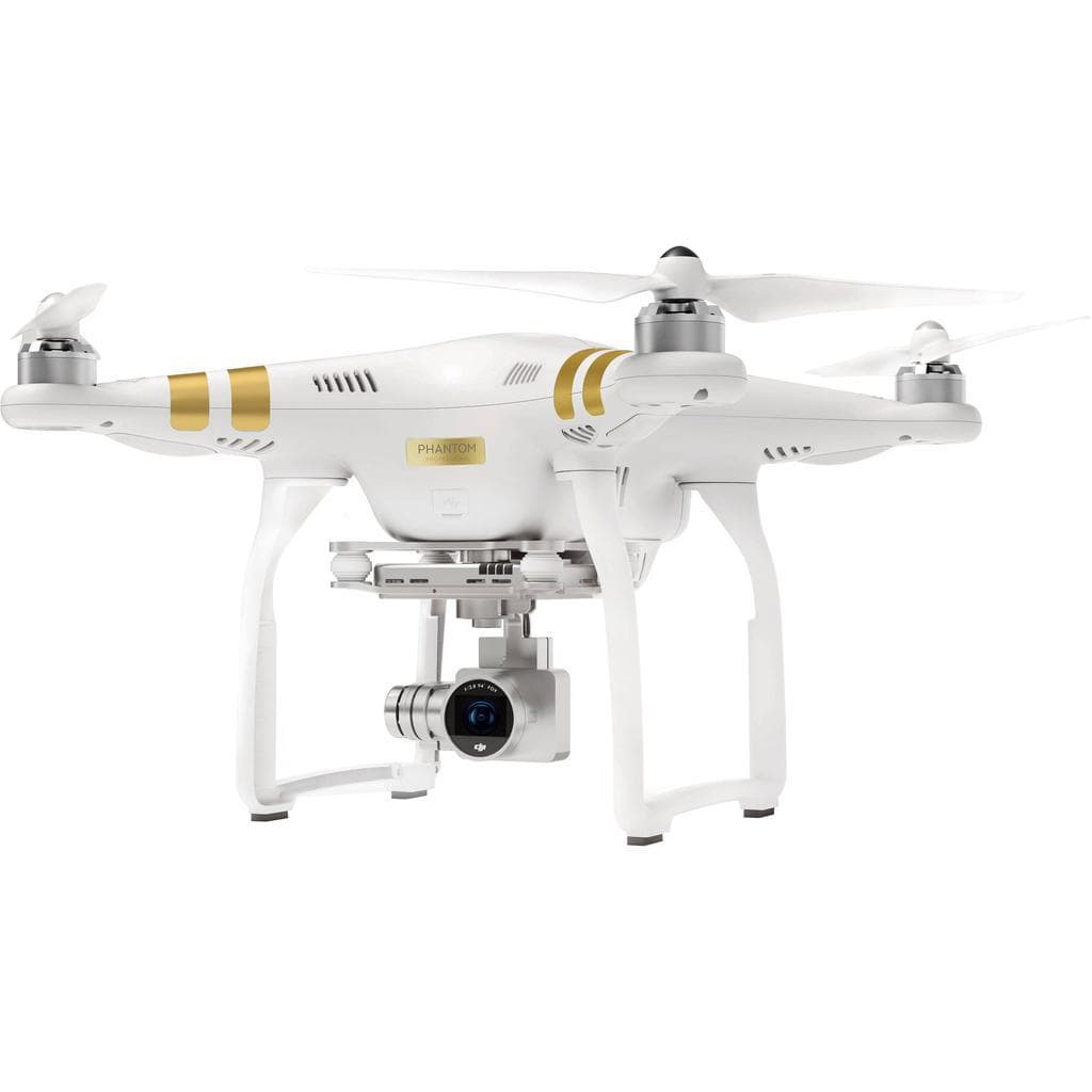 Drone Dji Phantom 3 Professional000 min