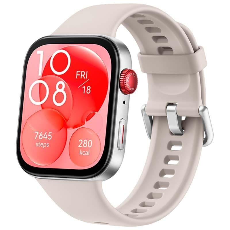 Huawei Watch Fit 3