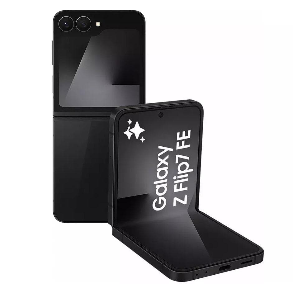 Galaxy Z Flip7 FE