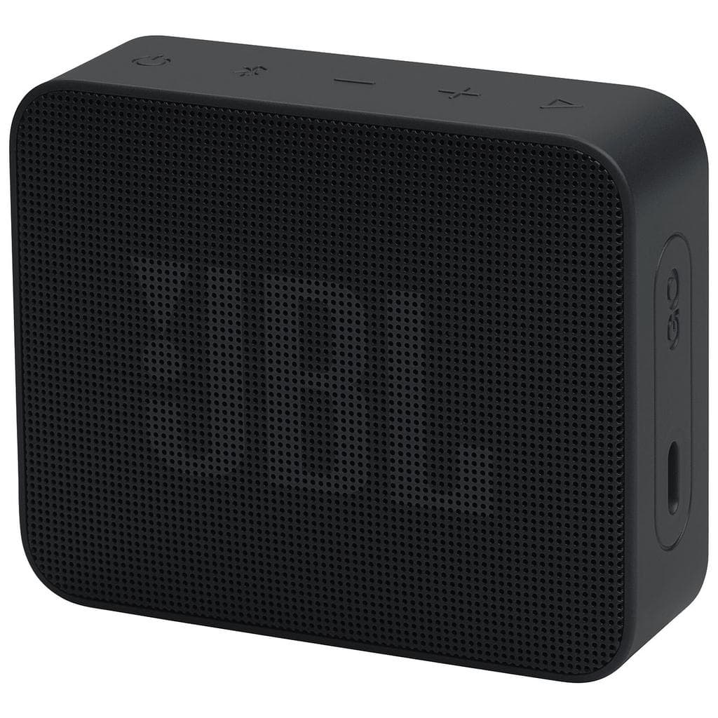Altoparlanti Bluetooth Jbl Go Essential 2 - Nero
