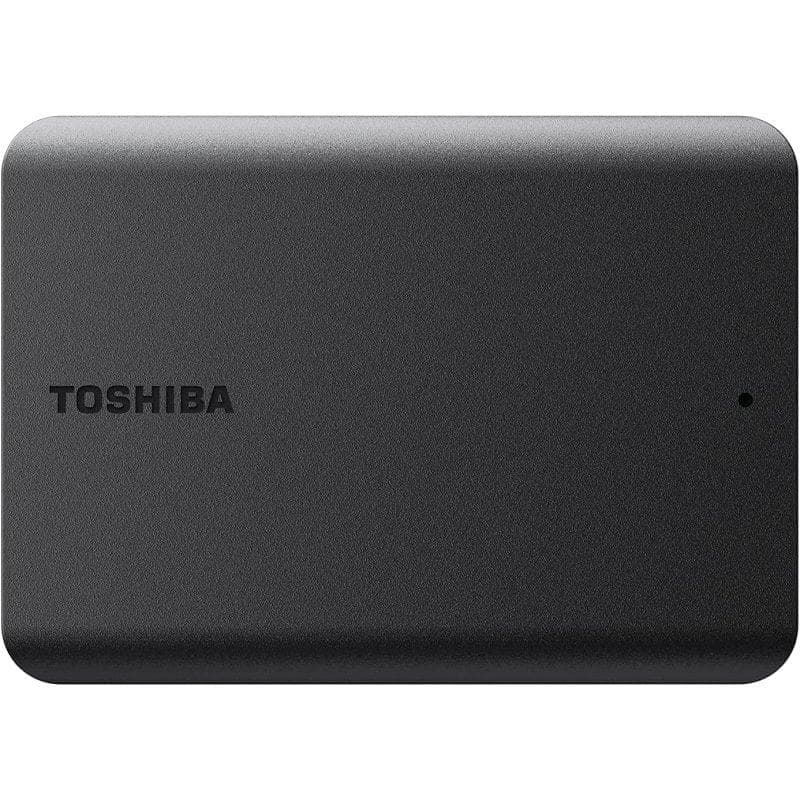 Toshiba HDTB420EK3AA Hard disk esterni - HDD 2 TB USB