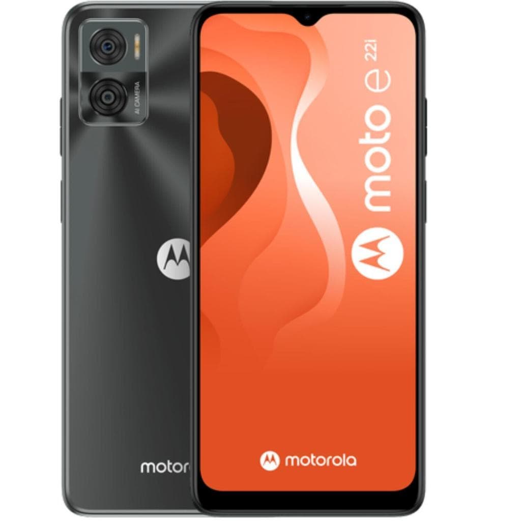Motorola Moto E22i
