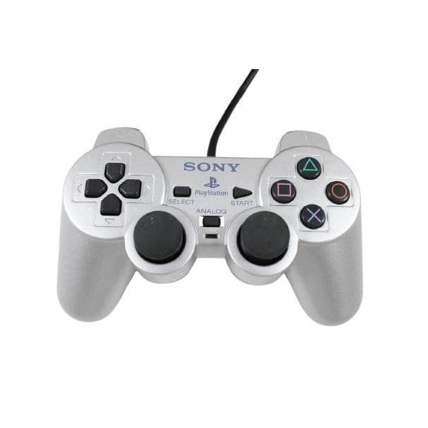 Joystick PlayStation 2 Sony PlayStation 2 Controller