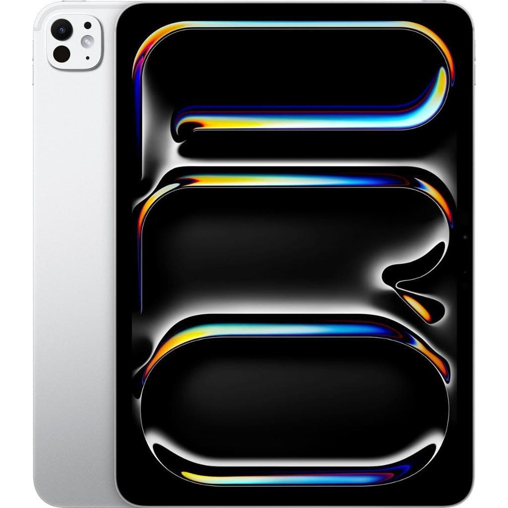 iPad Pro (2024, M4 series)