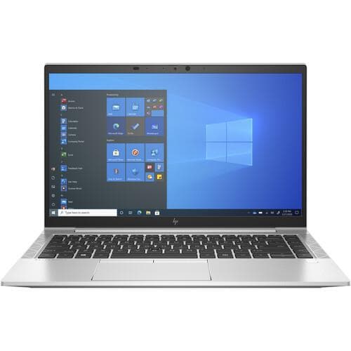 HP EliteBook 845 G8 14"