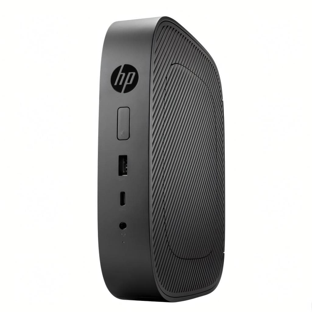 Mini PC HP Thin Client T540 Ryzen GHz - SSD 256 GB RAM 8 GB